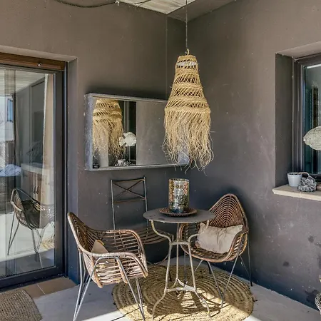 Lujosa Casa Con Piscina Zona Golf Semesterbostad *