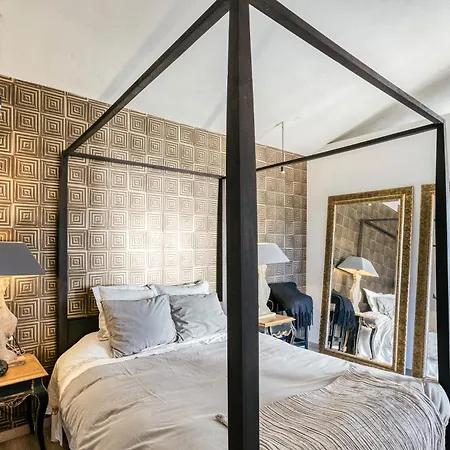 Semesterbostad Lujosa Casa Con Piscina Zona Golf Peralada