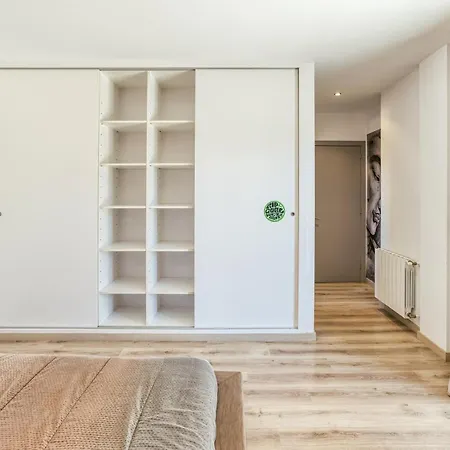 Lujosa Casa Con Piscina Zona Golf Hébergement de vacances *
