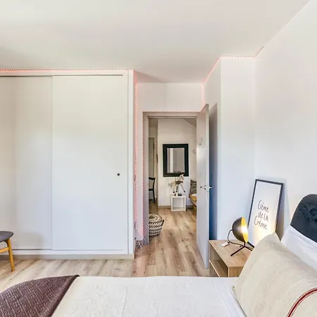 Lujosa Casa Con Piscina Zona Golf Hébergement de vacances