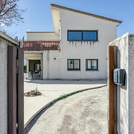 Lujosa Casa Con Piscina Zona Golf Hébergement de vacances