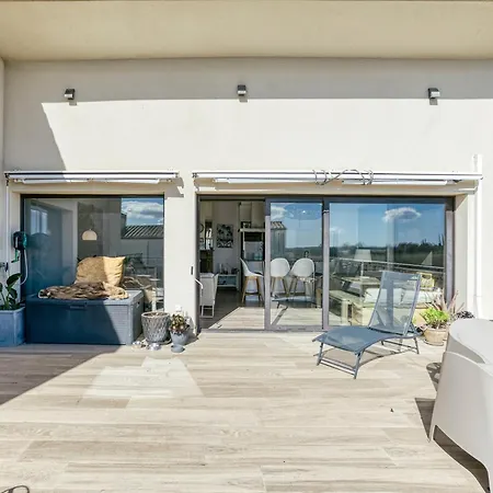 Lujosa Casa Con Piscina Zona Golf Hébergement de vacances Peralada